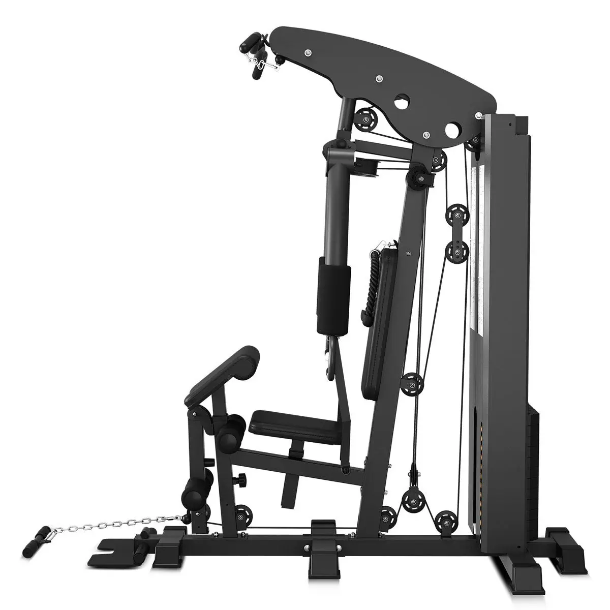 Cortex SS3 Single Station Home Gym with Integrated Front/Rear Fly