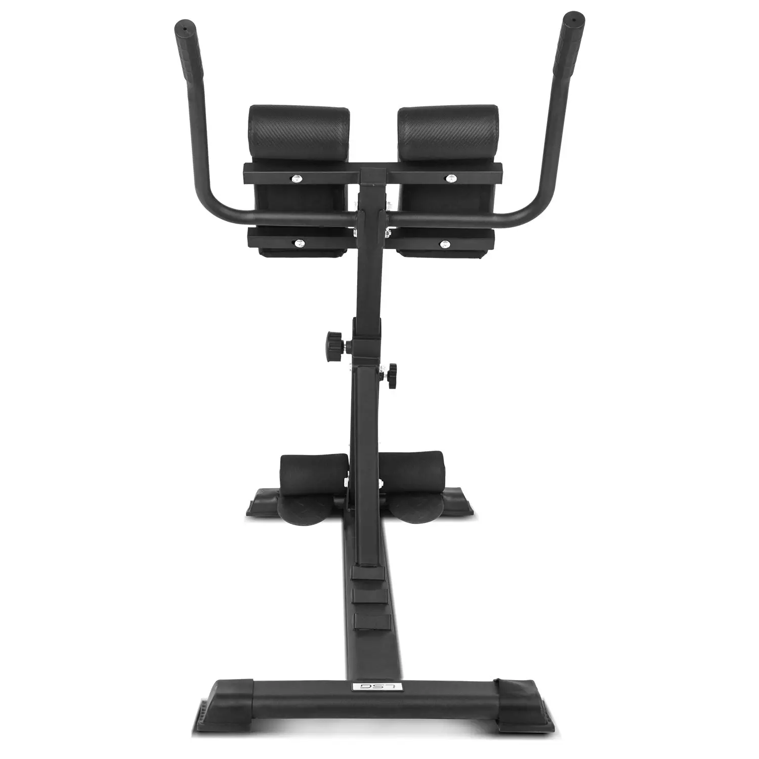 LSG GRC-09 Adjustable Roman Chair Fitness Abs Home Gym