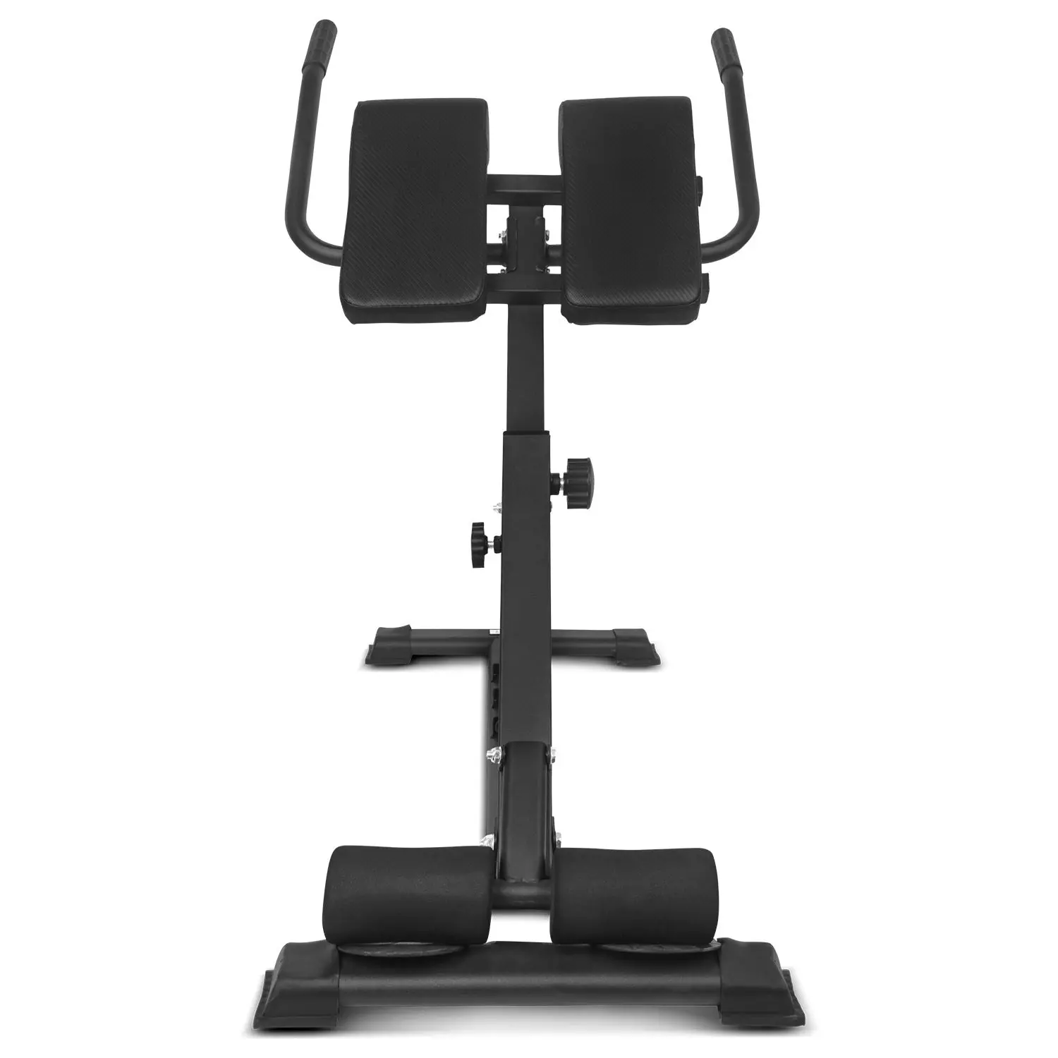 LSG GRC-09 Adjustable Roman Chair Fitness Abs Home Gym