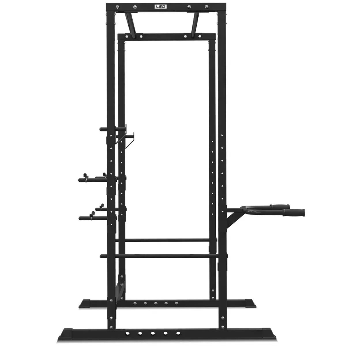 LSG GBH300 Power Rack