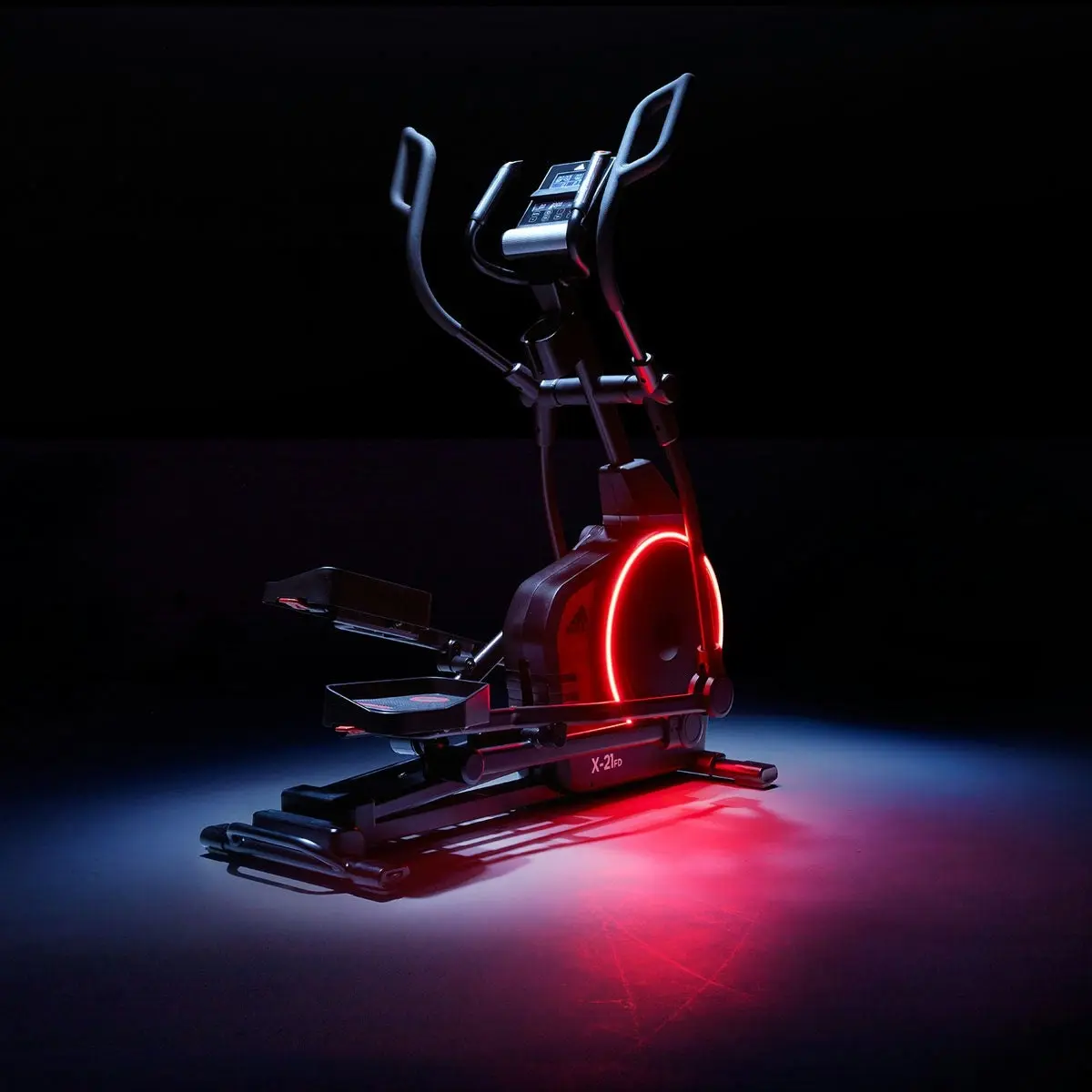 Adidas X-21FD Elliptical Cross Trainer