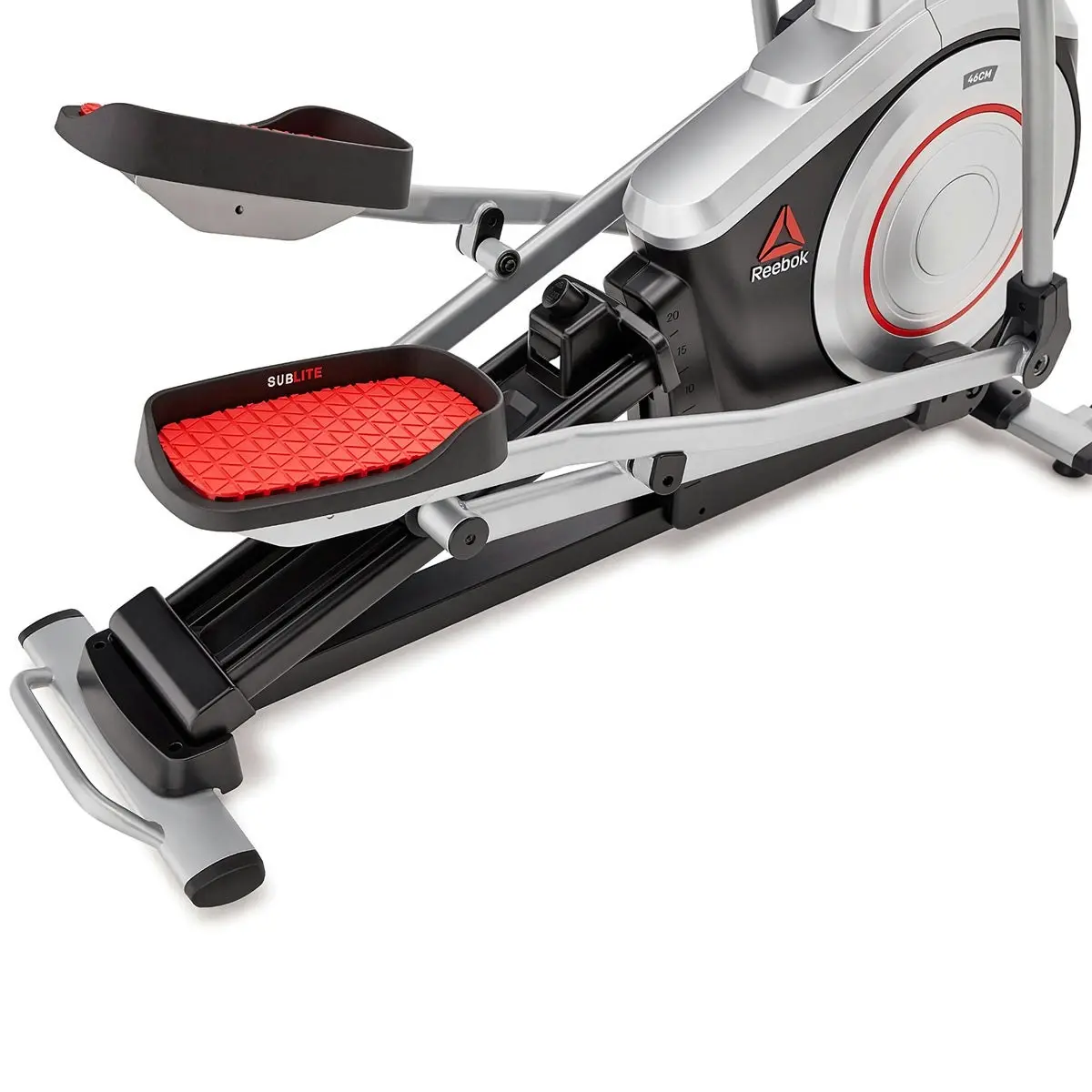 Reebok SL8.0 Quad-Level Elliptical Cross Trainer