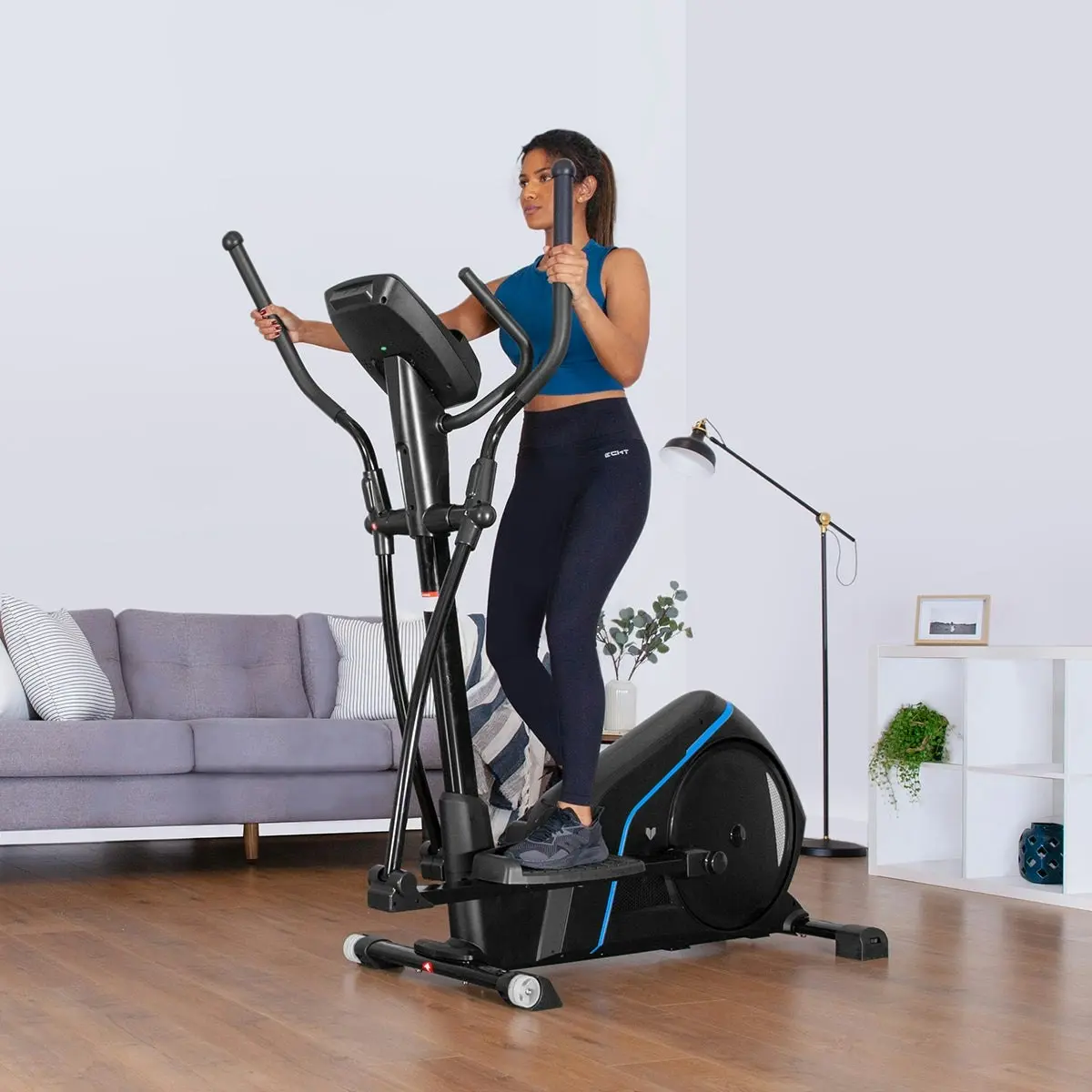 Lifespan Fitness X-41 Cross Trainer