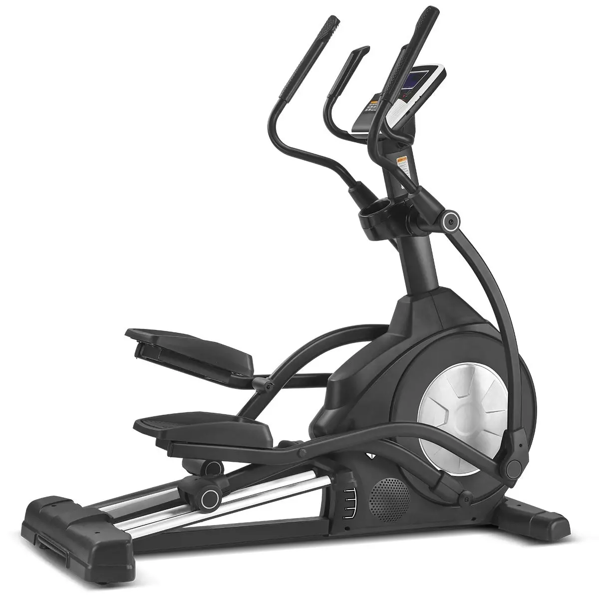 Lifespan Fitness XT-40 Ascender Incline Cross Trainer