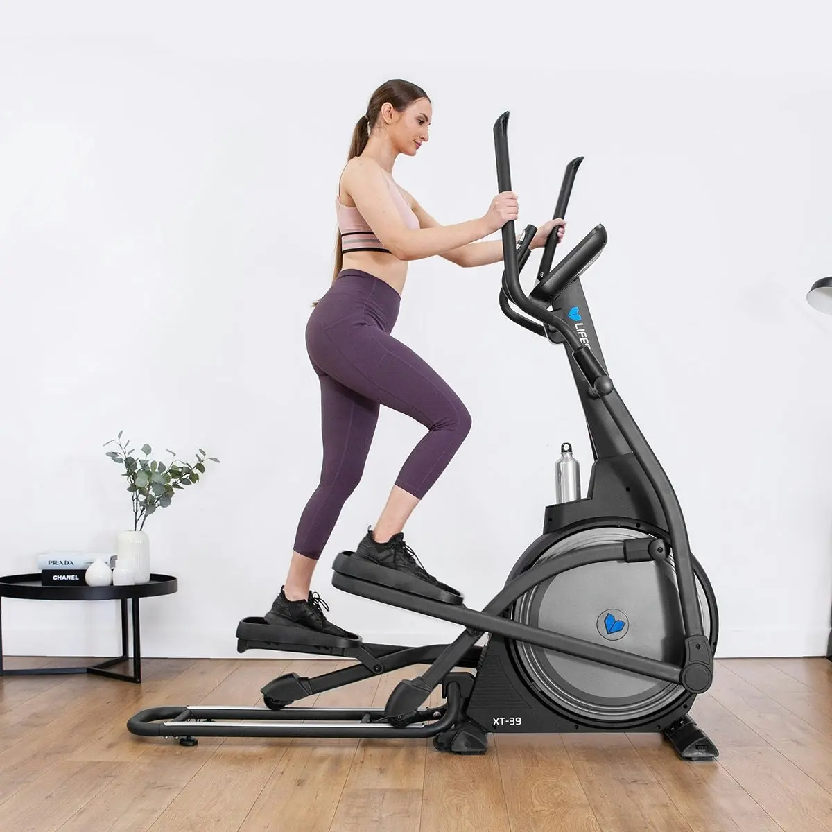 Lifespan Fitness XT-39 Folding Cross Trainer