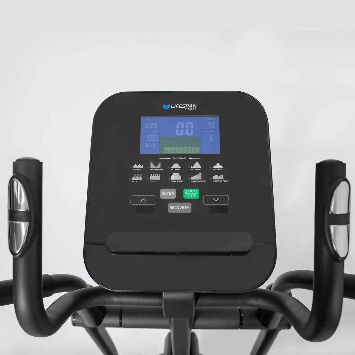 Lifespan Fitness XT-39 Folding Cross Trainer