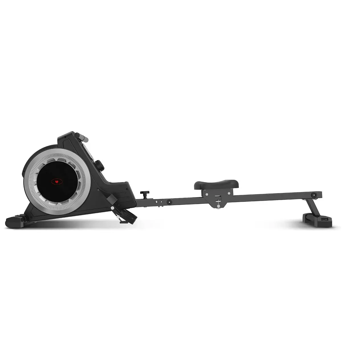 Lifespan Fitness ROWER-445 Magnetic Rowing Machine