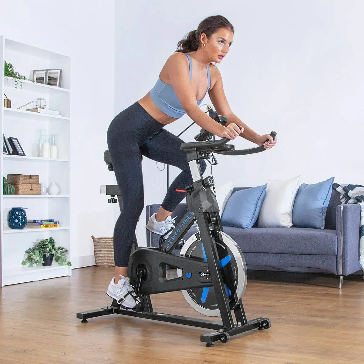 Lifespan Fitness SP460 (M2) Spin Bike