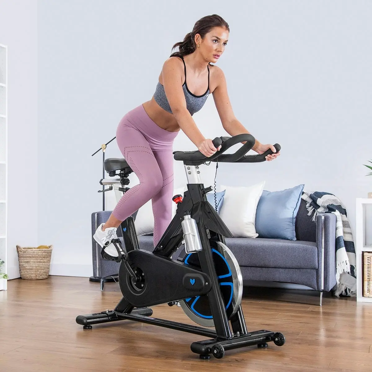 Lifespan Fitness SP870 (M3) Commercial Spin Bike