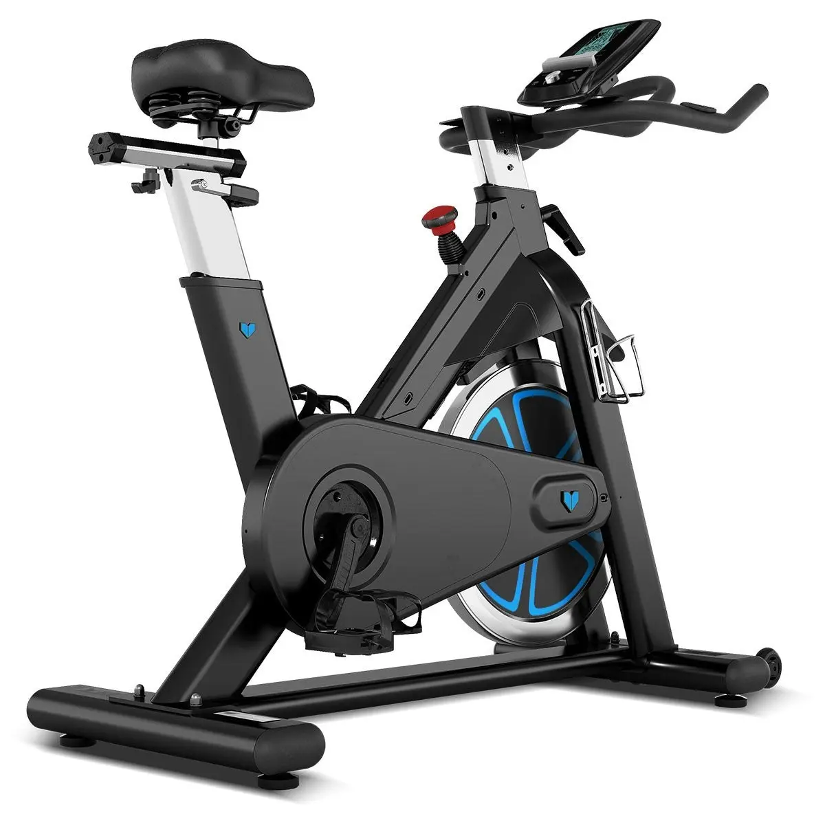 Lifespan Fitness SP870 (M3) Commercial Spin Bike