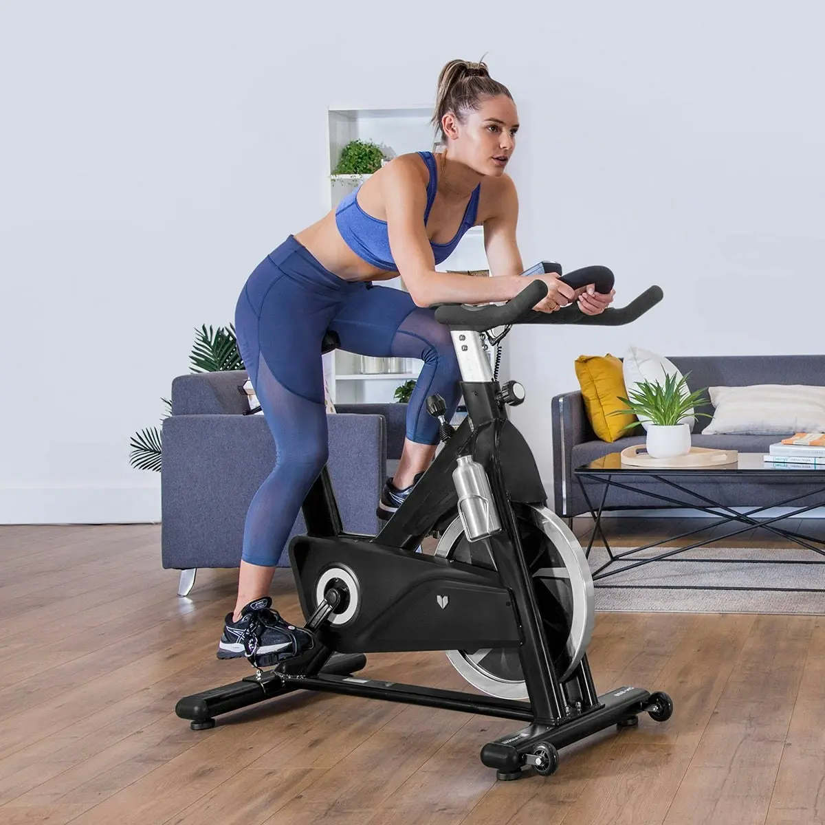 Lifespan Fitness SM800 Commercial Spin Bike