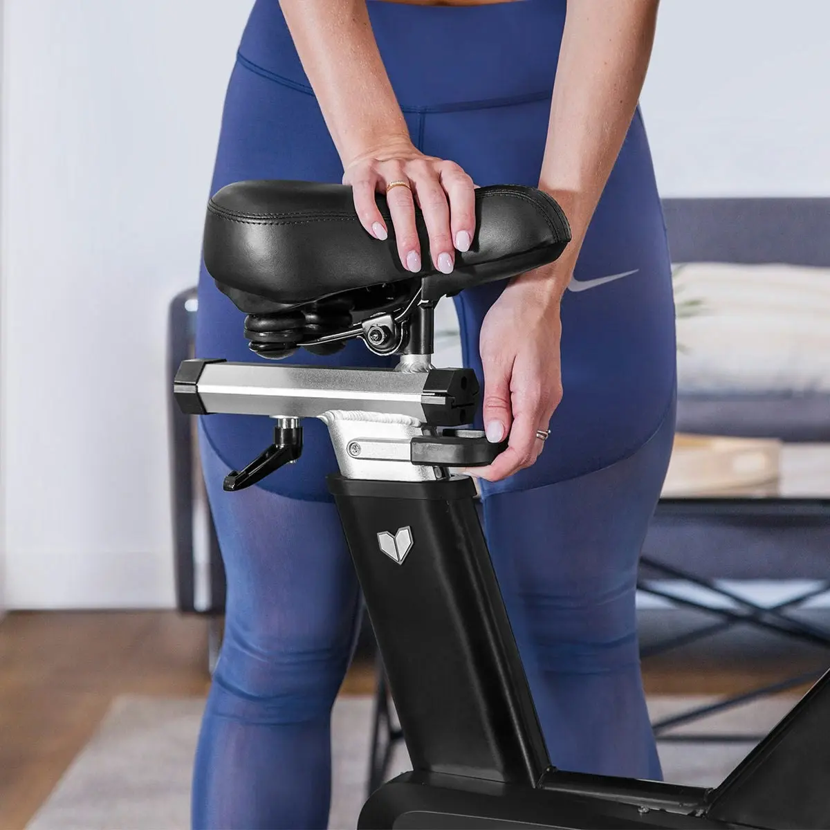 Lifespan Fitness SM800 Commercial Spin Bike