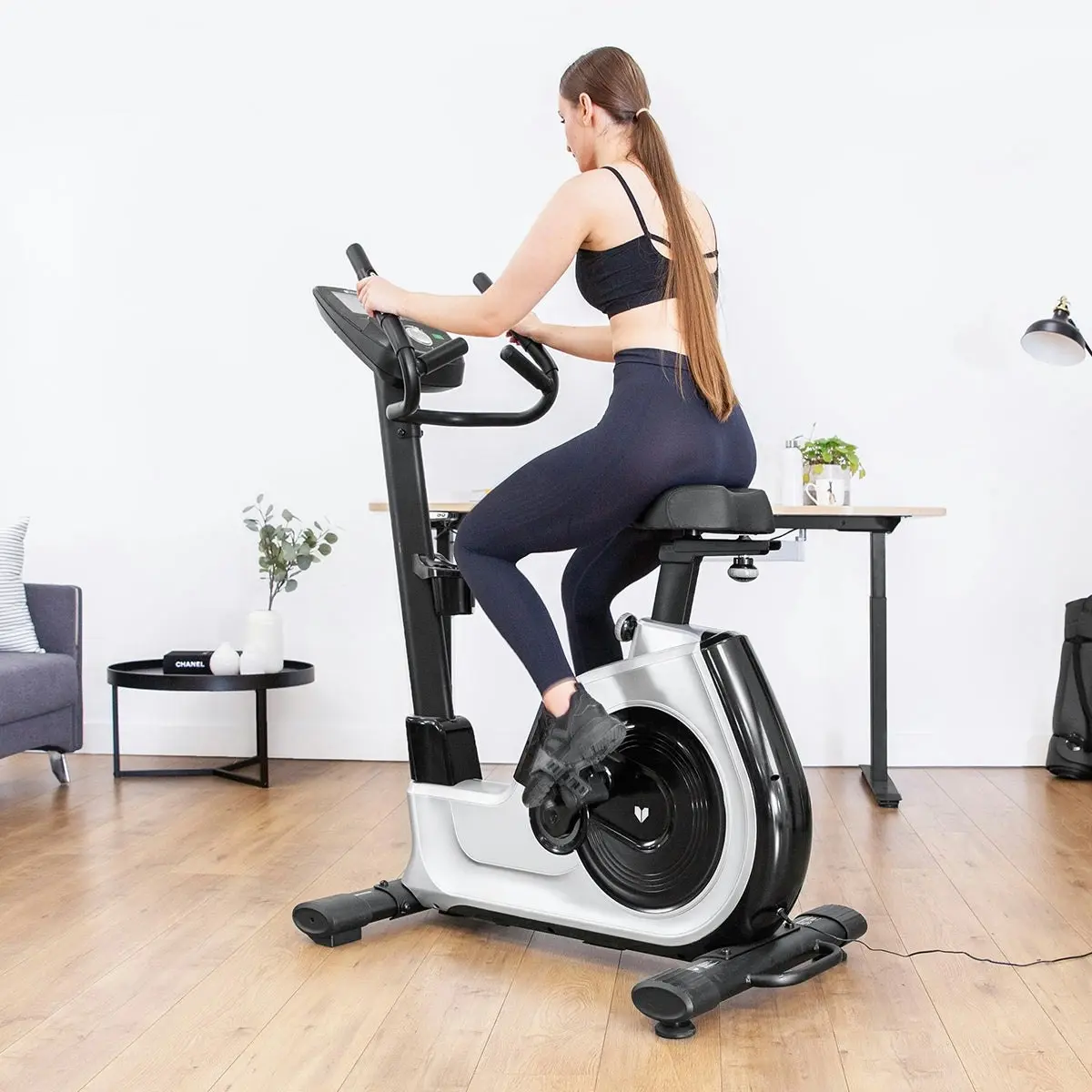 Lifespan Fitness EXC-100 Commercial Exercise Bike