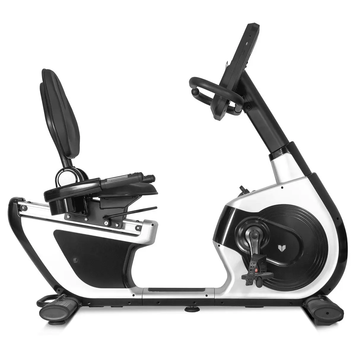 Lifespan Fitness RBX-100 Commercial Recumbent Bike