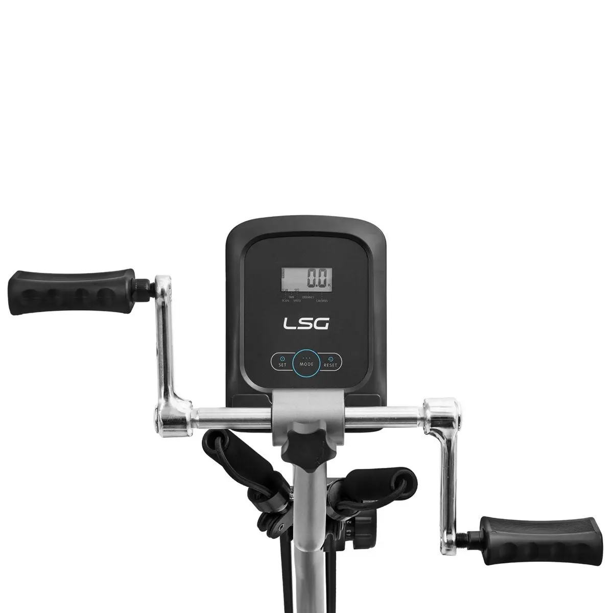 LSG RB-100 Recumbent Bike Cardio Home Gym