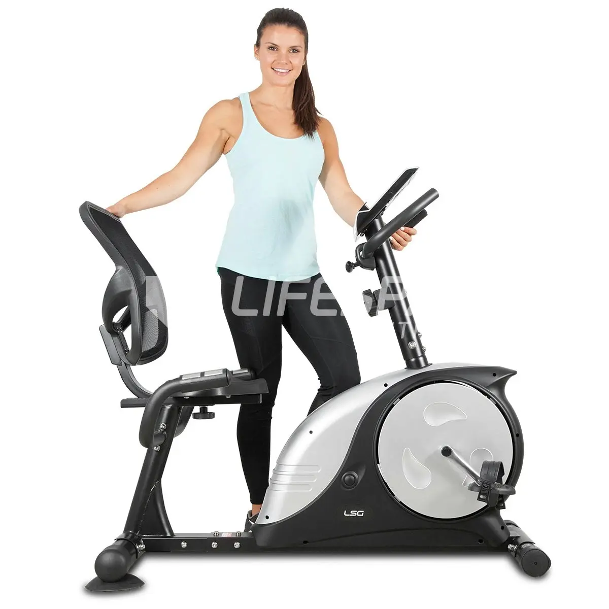 LSG RB-2 Recumbent bike