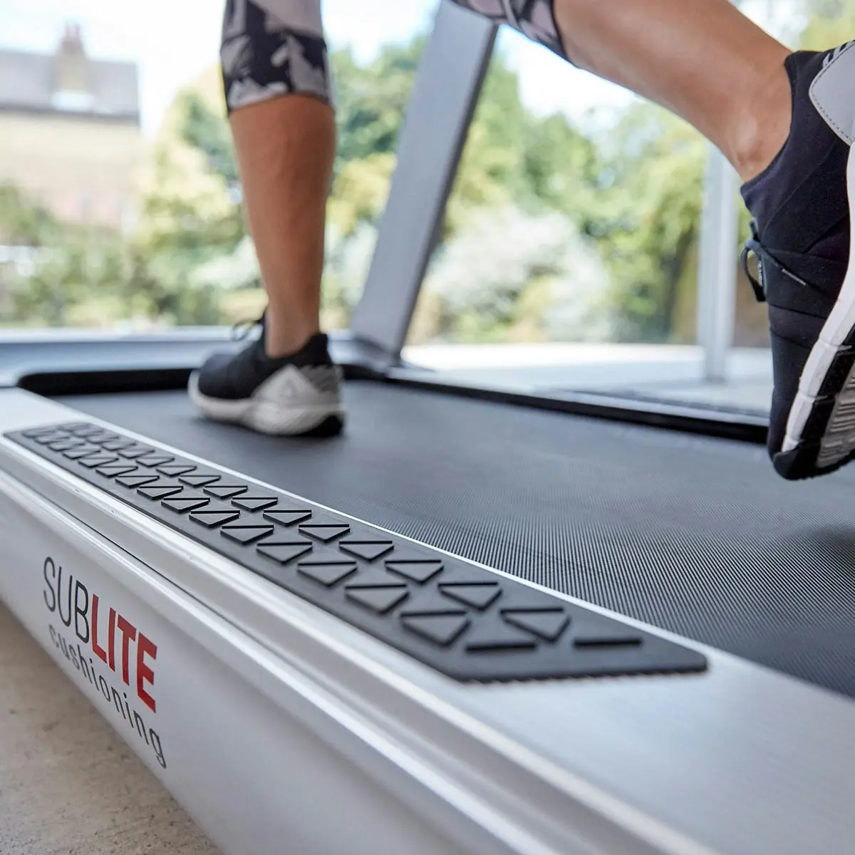 Reebok SL8.0 Treadmill