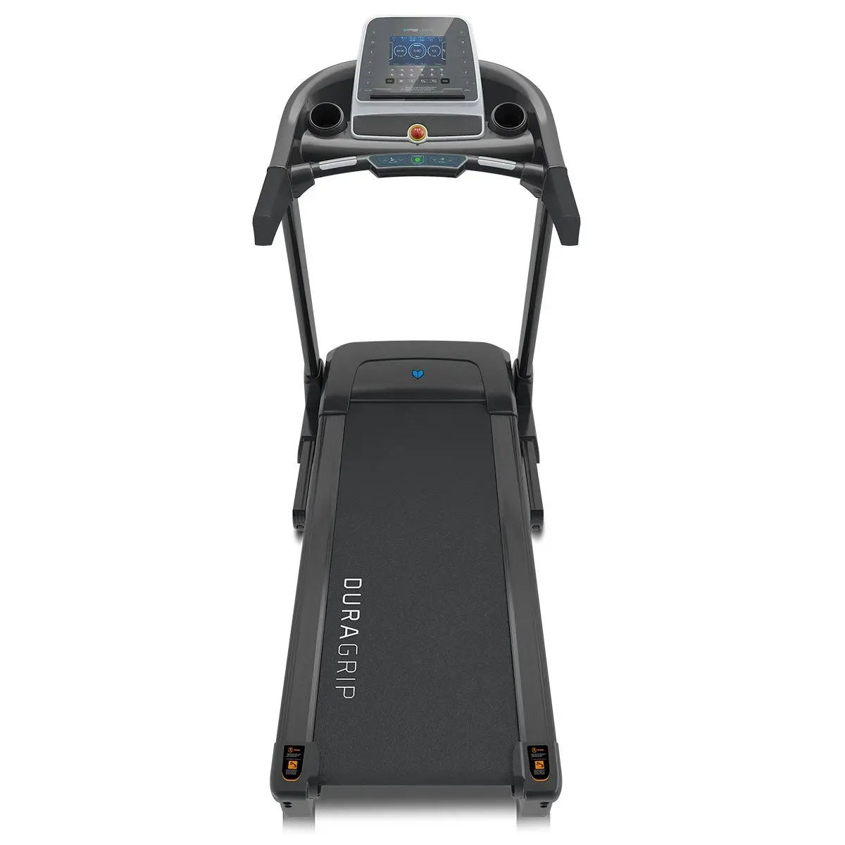 Lifespan Fitness Boost-R Treadmill