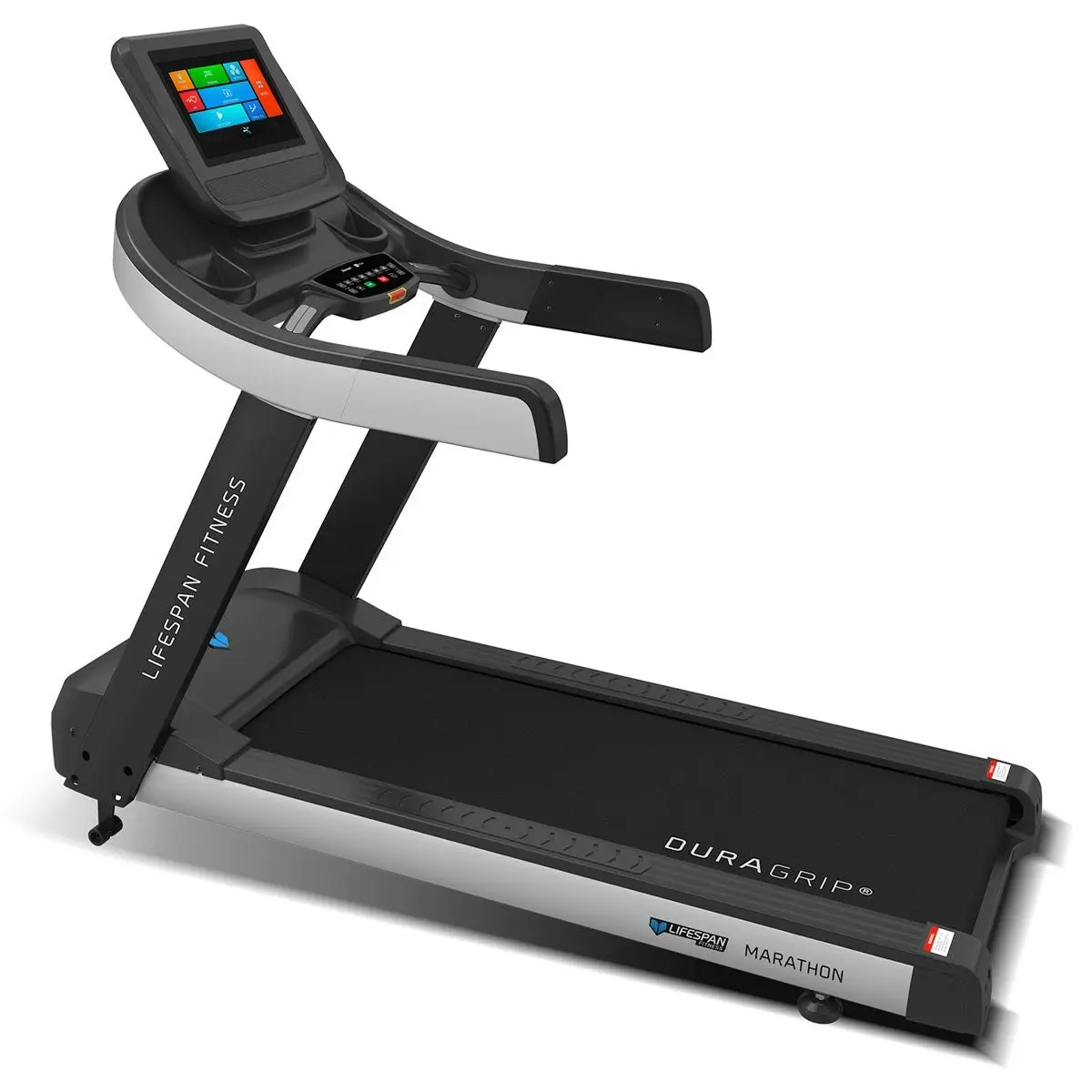 Lifespan Fitness Marathon Commercial Treadmill