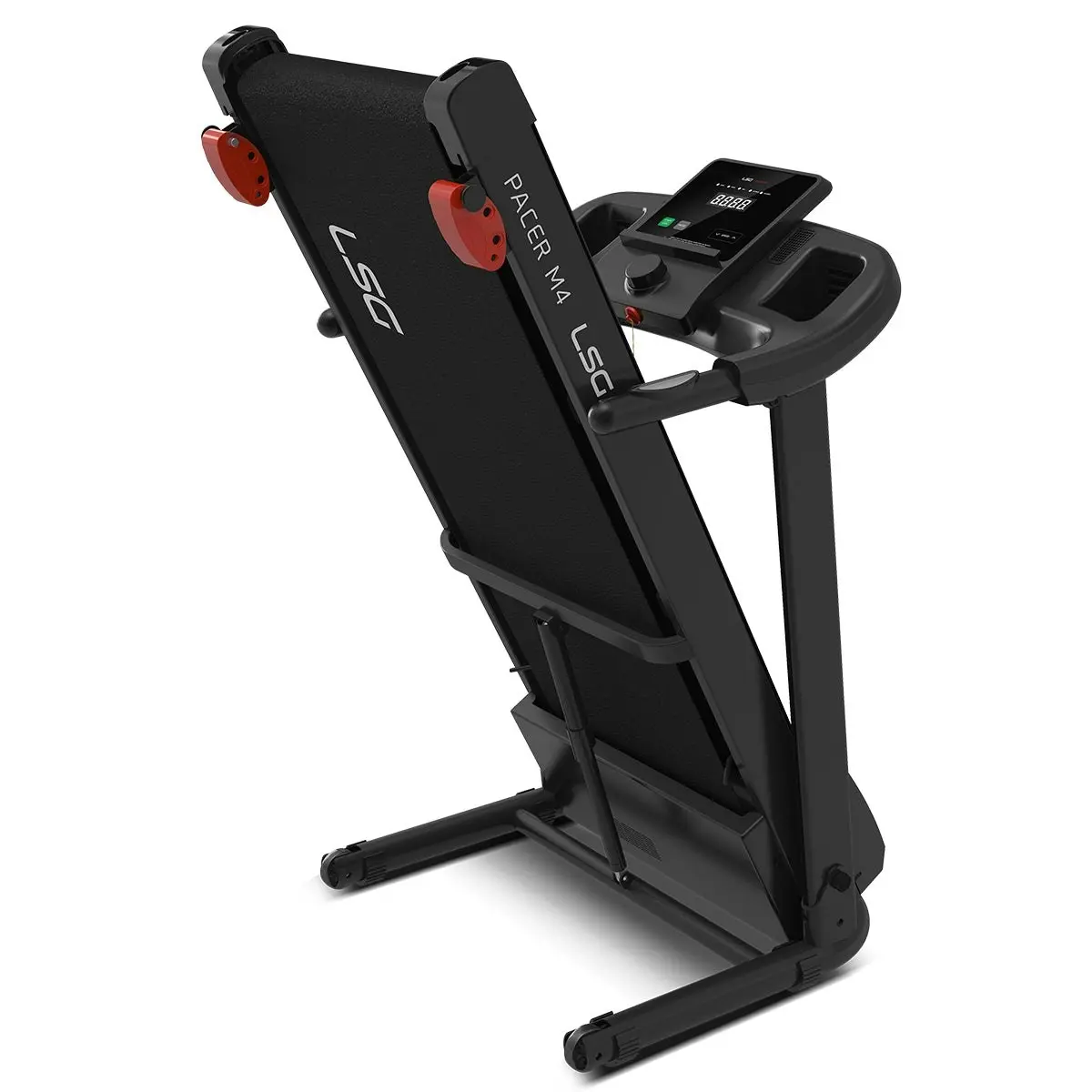 LSG Pacer M4 Treadmill