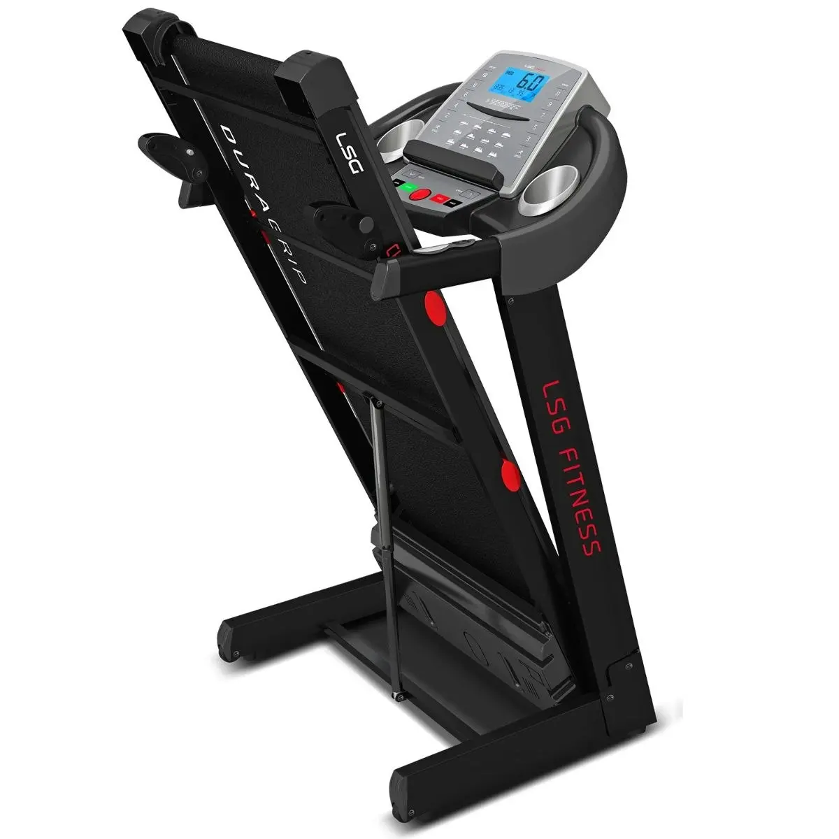 LSG Chaser 2 Treadmill