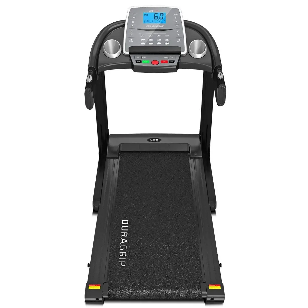 LSG Chaser 2 Treadmill