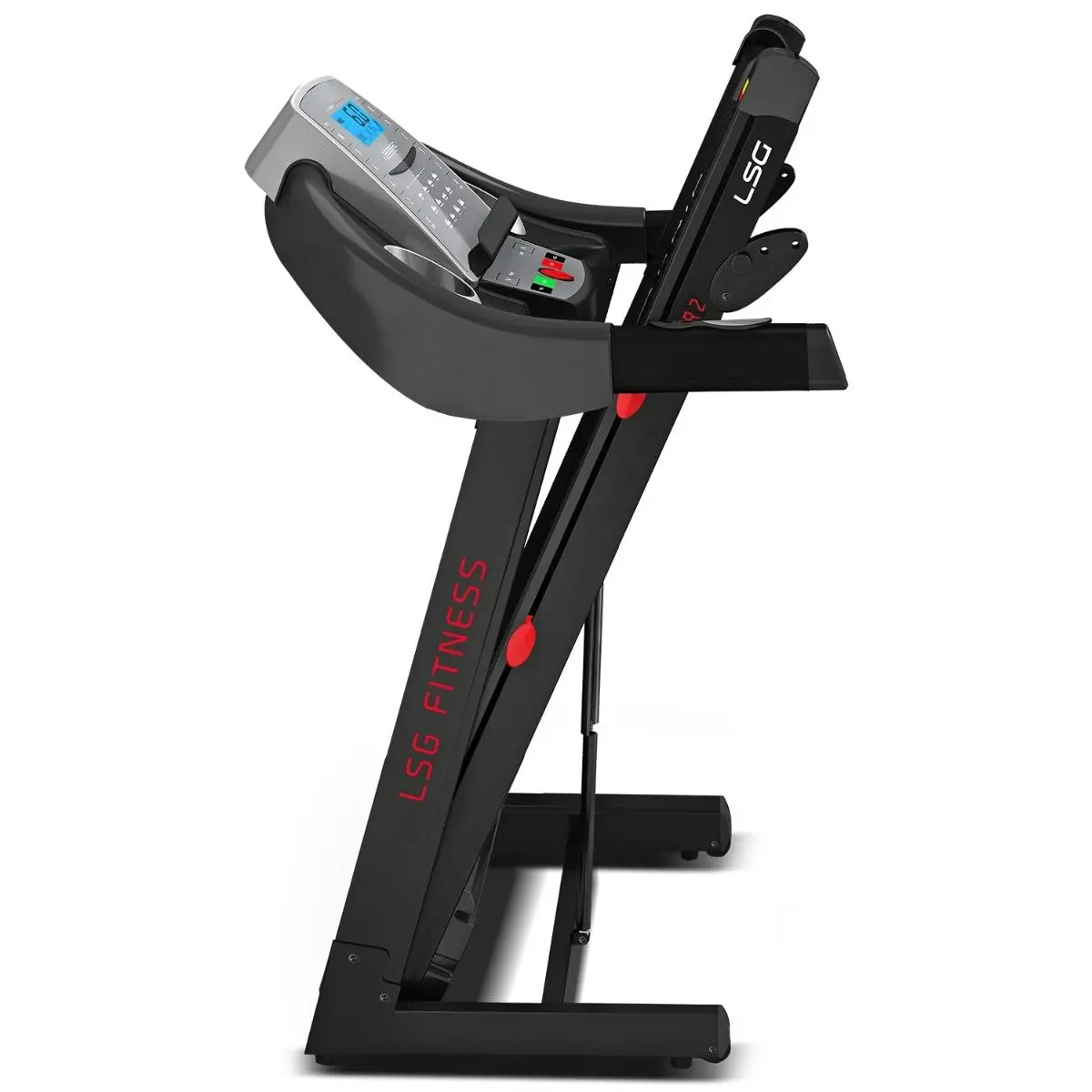 LSG Chaser 2 Treadmill