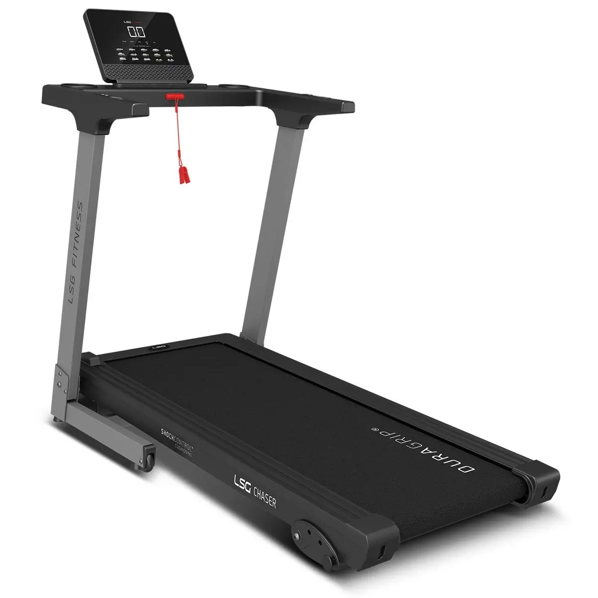 LSG CHASER 3 Treadmill