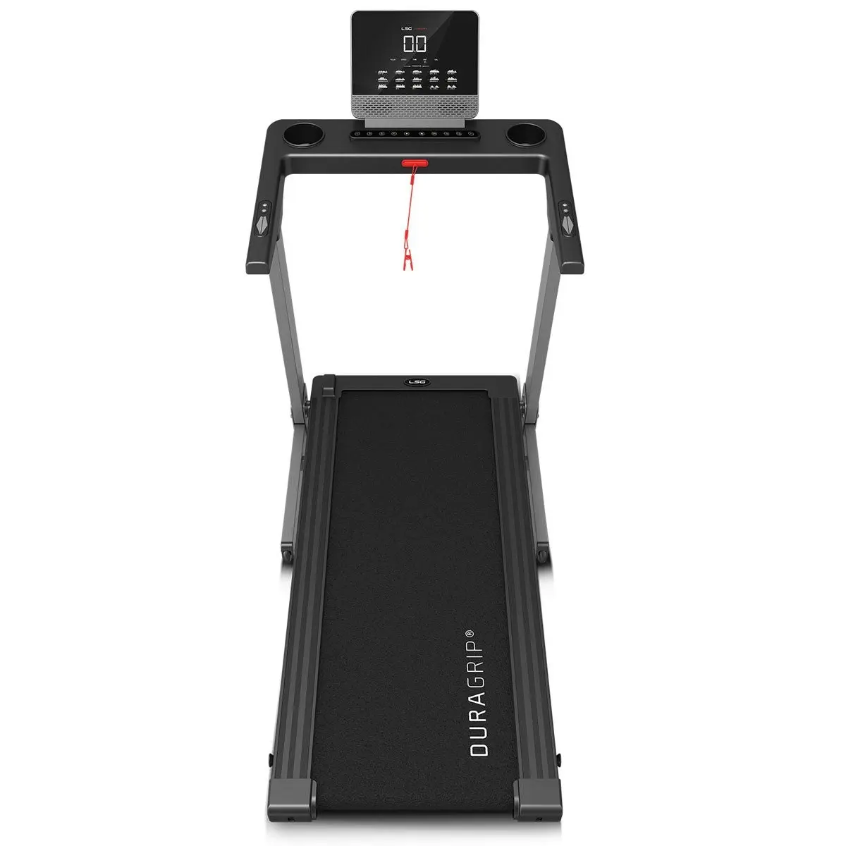 LSG CHASER 3 Treadmill