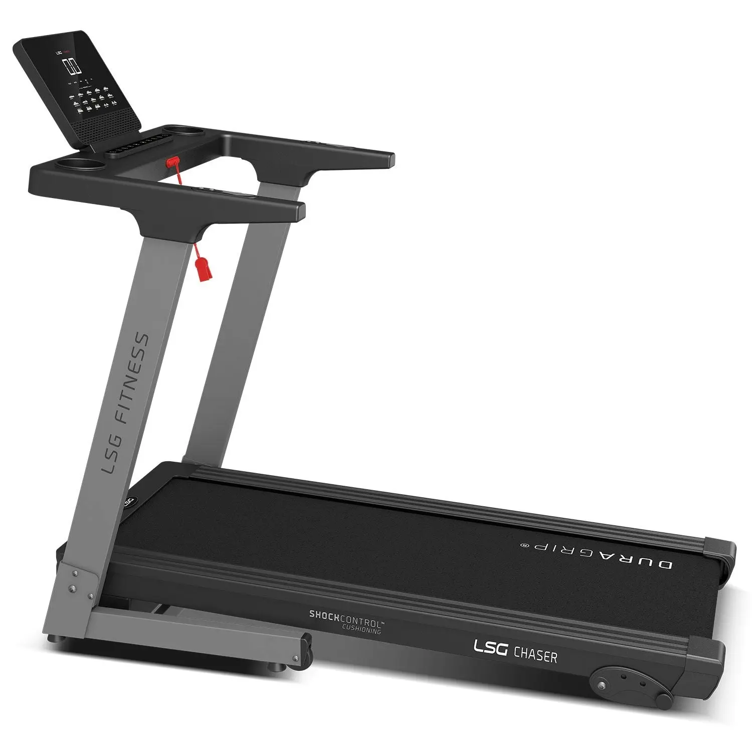 LSG CHASER 3 Treadmill