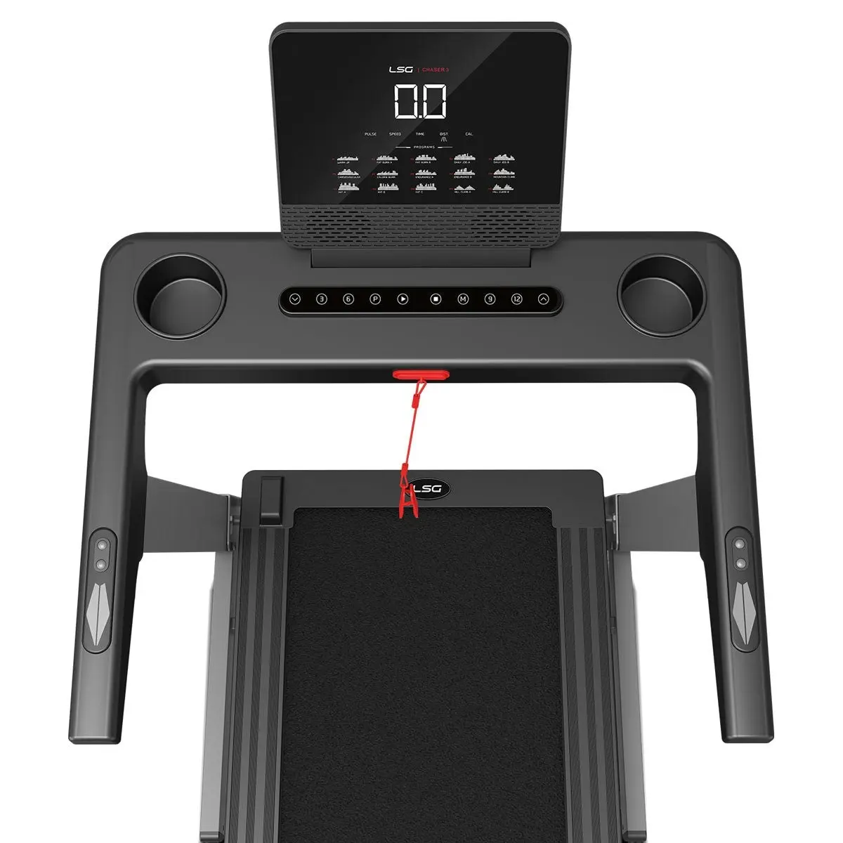 LSG CHASER 3 Treadmill