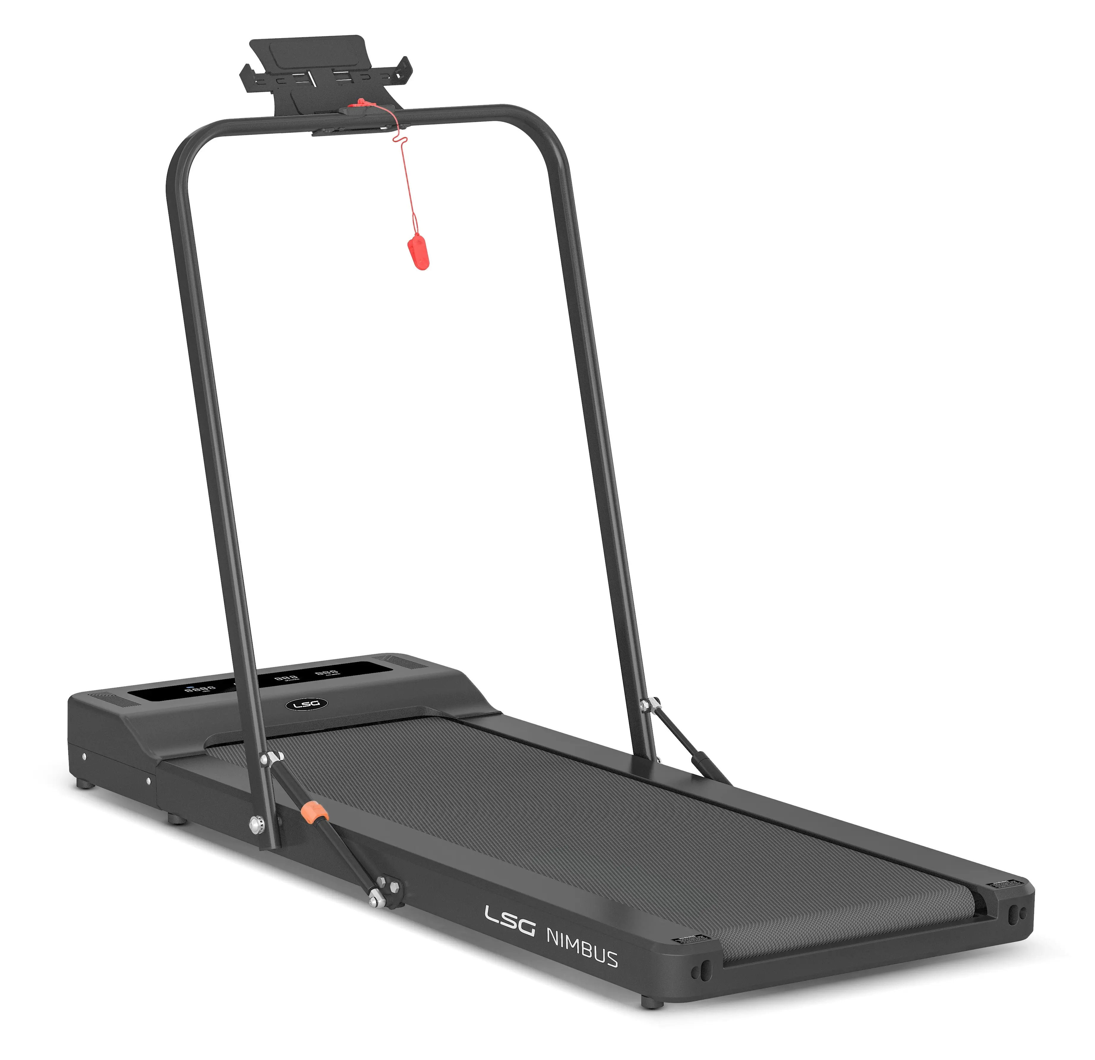 LSG Nimbus Walking Pad Under Desk Treadmill