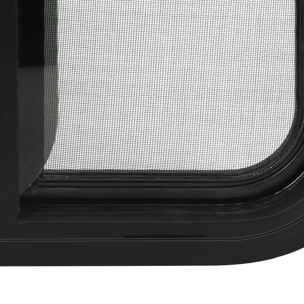 Manan Caravan Sliding Window Motorhome Float Horse RV UTE Camper 600mmx500mm