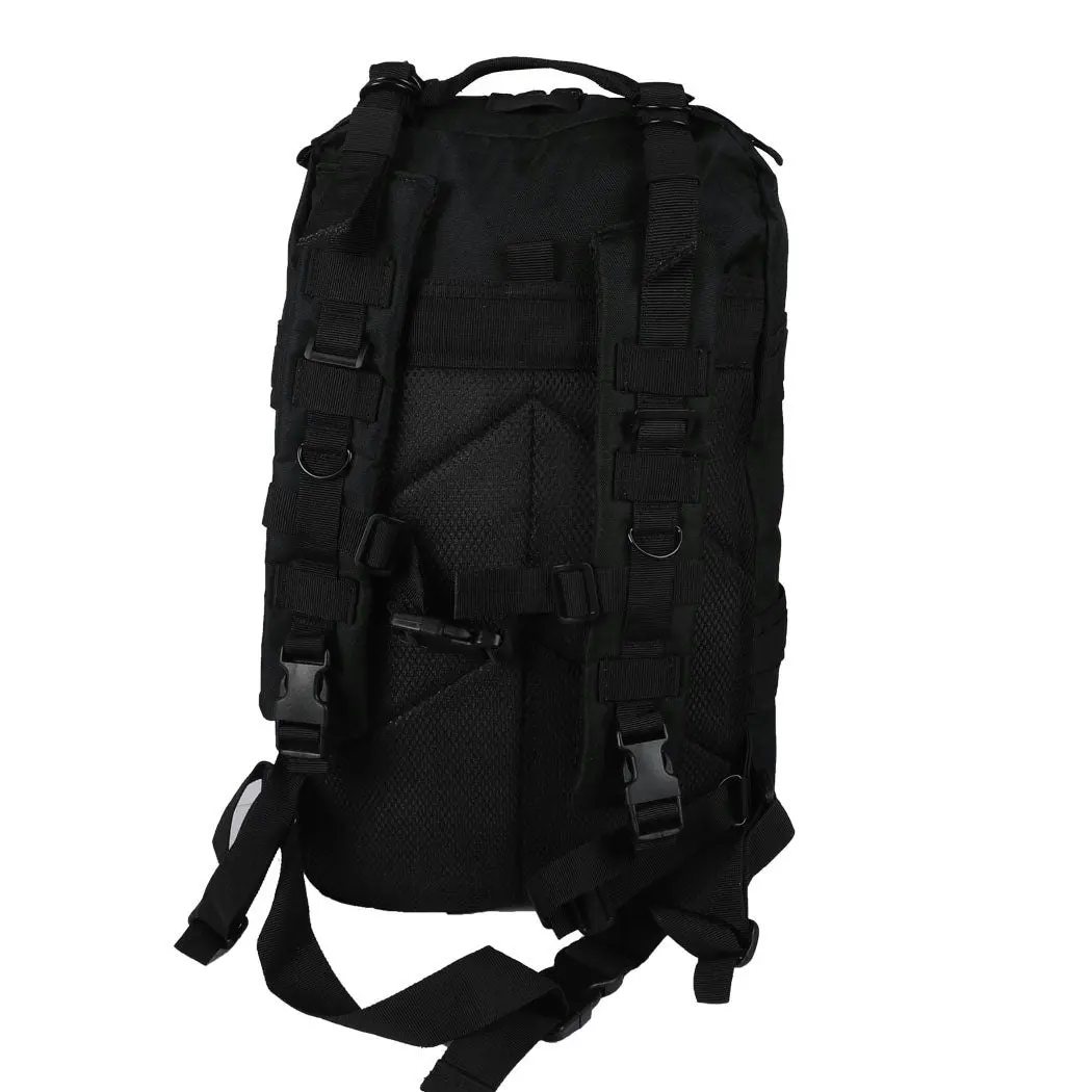 Slimbridge Military Tactical Backpack Rucksack Hiking Camping Outdoor Trek