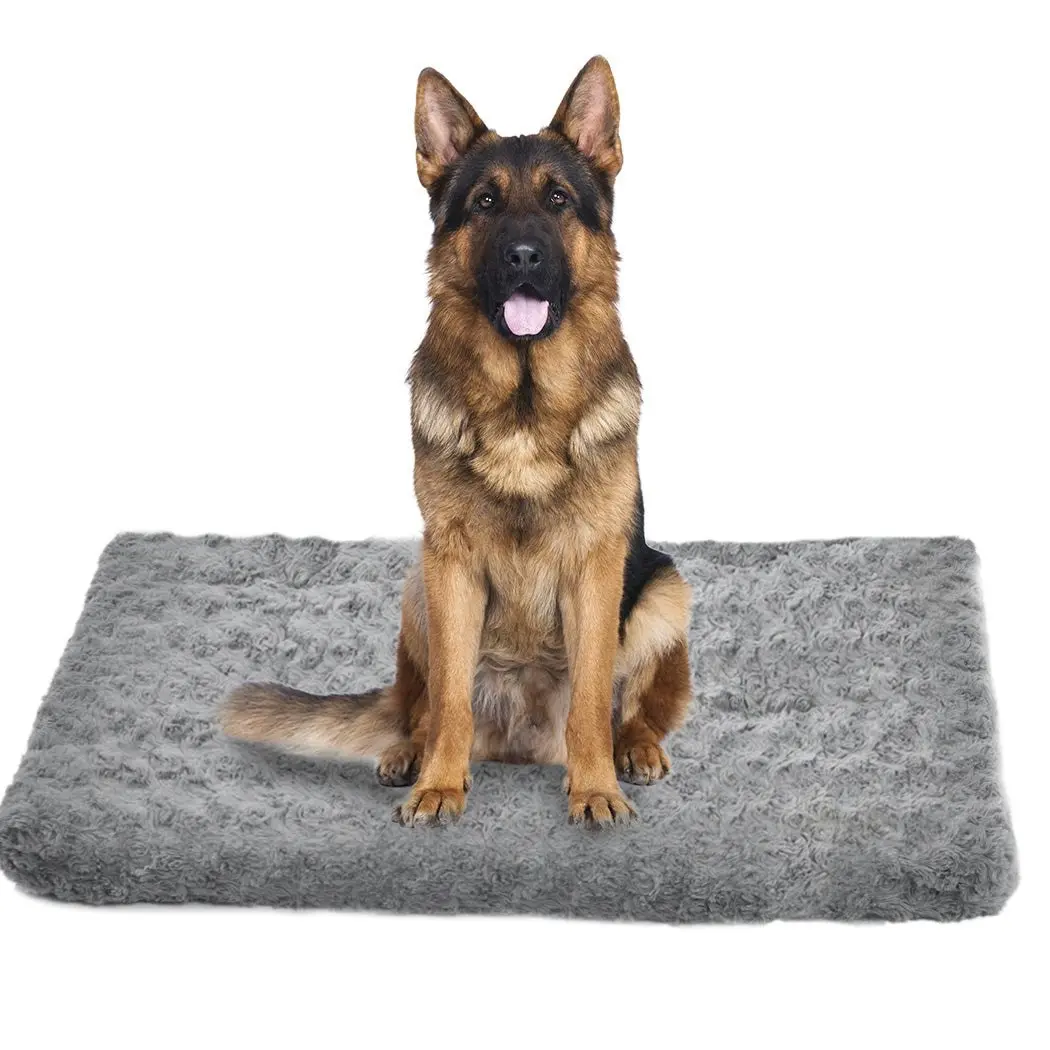 Pet Bed Dog Beds Bedding Soft Warm Mattress Cushion Pillow Mat  XL