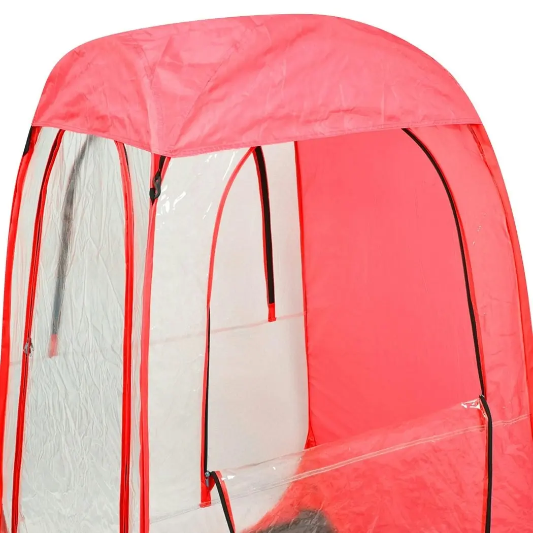 Mountview Pop Up Tent Camping Outdoor Weather Tents Portable Shelter Waterproof