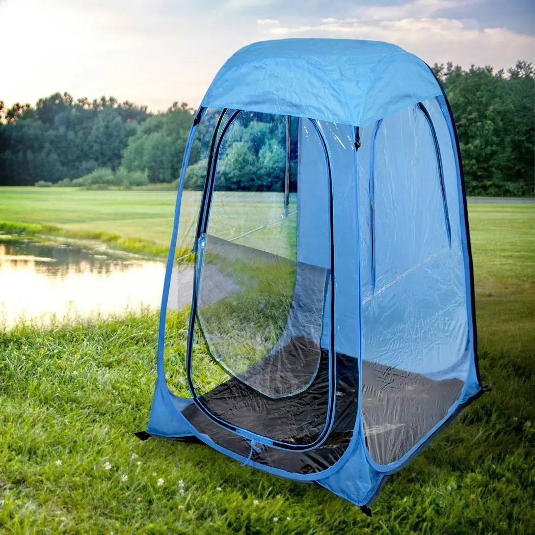 Mountview Pop Up Tent Camping Weather Tents Outdoor Portable Shelter Waterproof