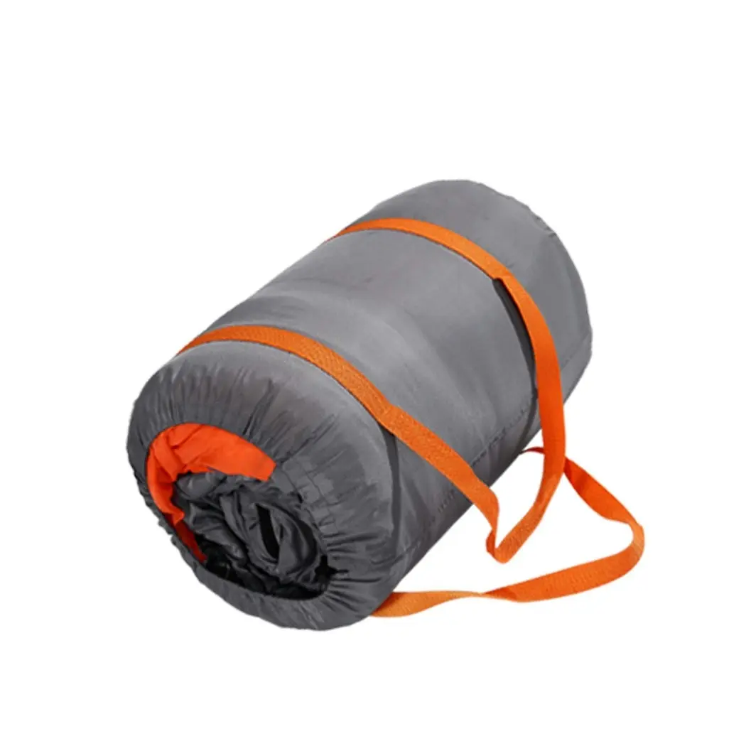 Mountview Double Sleeping Bag Bags Outdoor Camping Hiking Pillow -10℃ Thermal