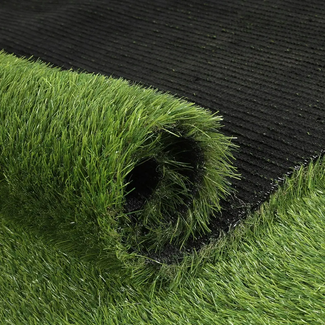 Marlow 40MM Artificial Grass Synthetic Turf Fake Plastic Plant 10SQM Lawn 1x10m