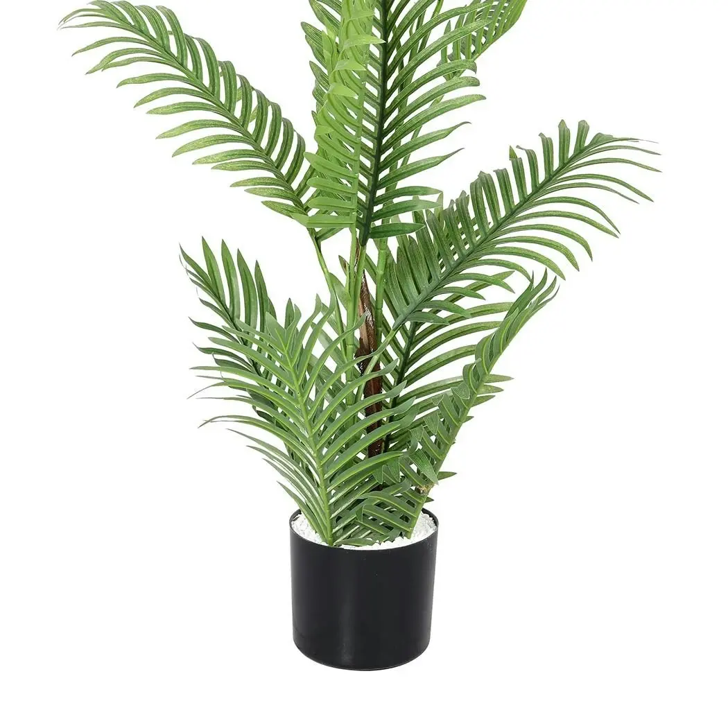 Lambu 100cm Artificial Plants Tree Room Garden Indoor Outdoor Fake Home Decor