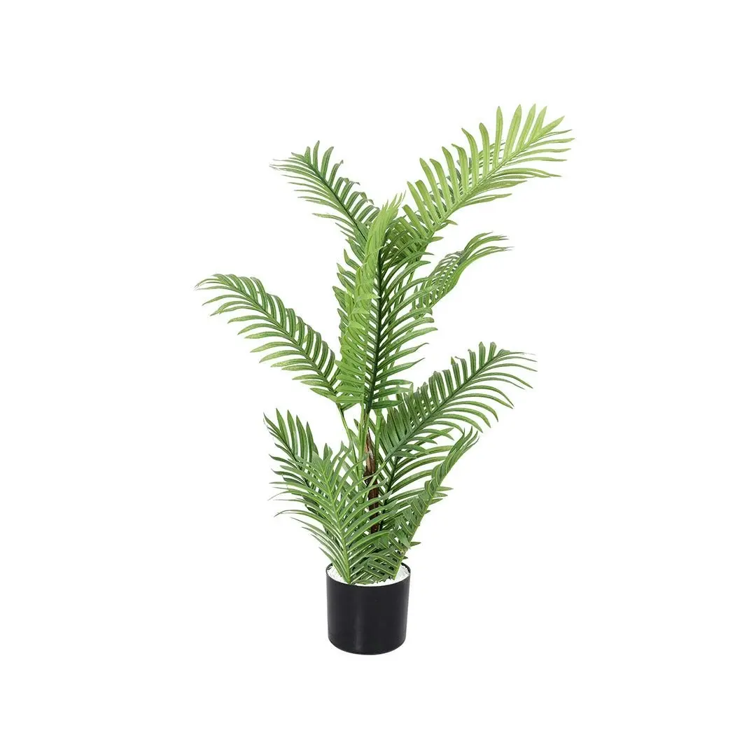 Lambu 100cm Artificial Plants Tree Room Garden Indoor Outdoor Fake Home Decor