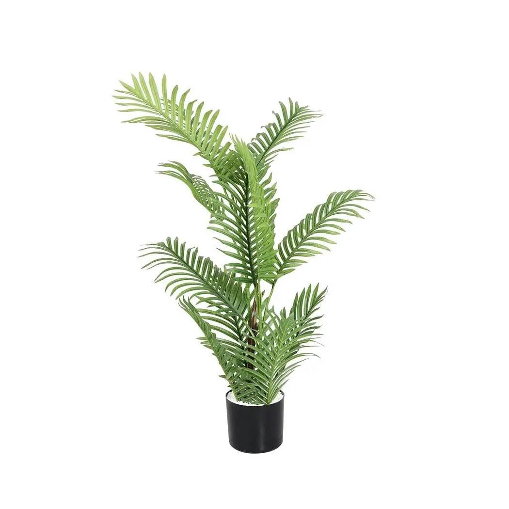 Lambu 100cm Artificial Plants Tree Room Garden Indoor Outdoor Fake Home Decor