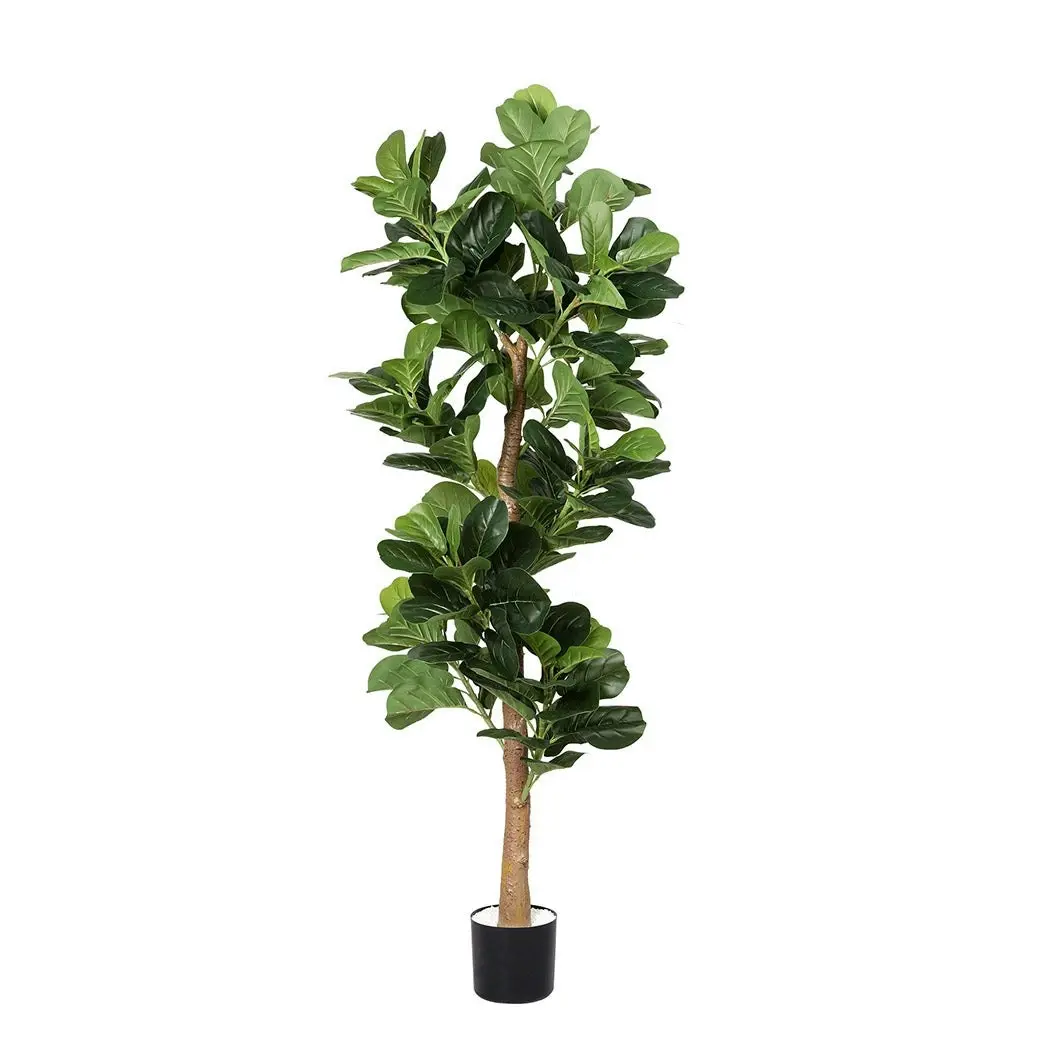 Lambu 180cm Artificial Plants Tree Room Garden Indoor Outdoor Fake Home Decor