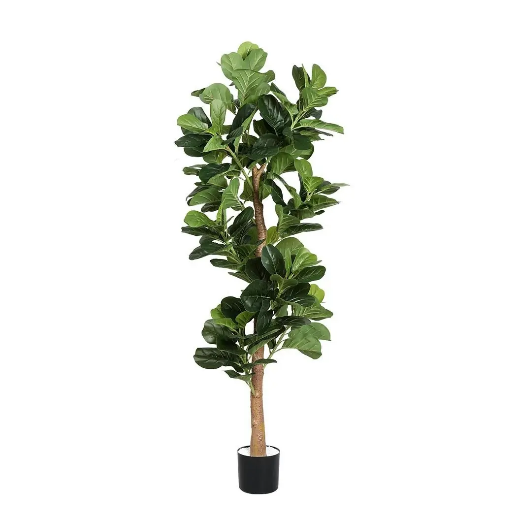 Lambu 180cm Artificial Plants Tree Room Garden Indoor Outdoor Fake Home Decor