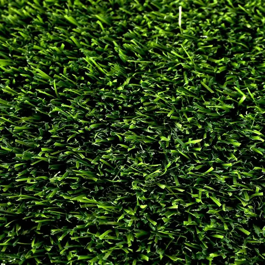 Marlow 30x Artificial Grass Floor Tile Garden Indoor Outdoor Lawn Home Decor