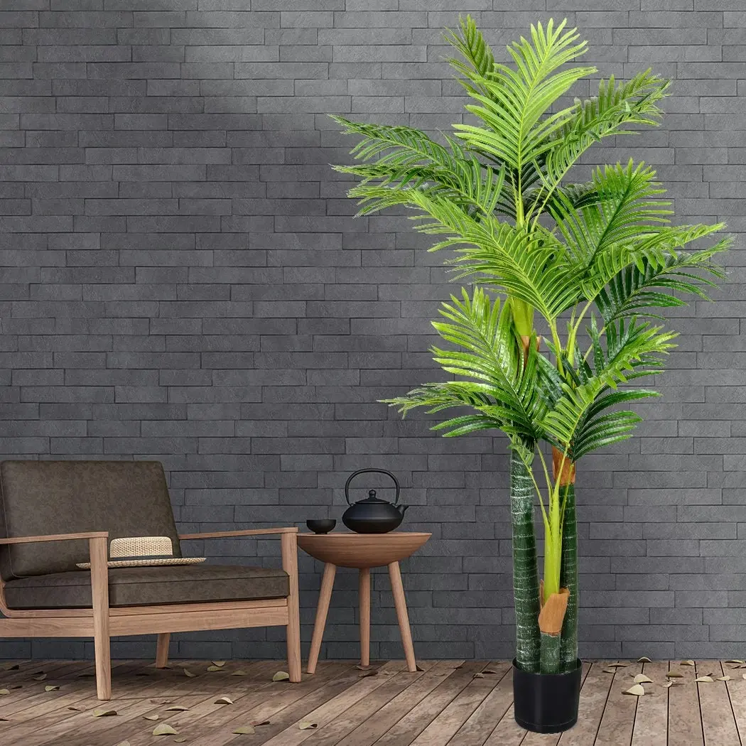 Lambu Artificial Plants Tree Room Garden Indoor Outdoor Fake Home Decor 180cm