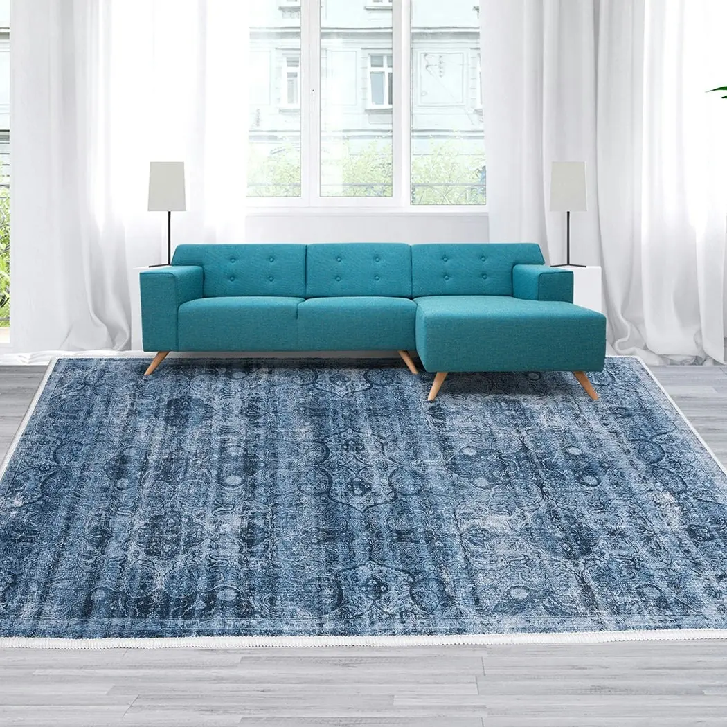 Marlow Floor Mat Rugs Shaggy Rug Large Area Carpet Bedroom Living Room 200x290cm