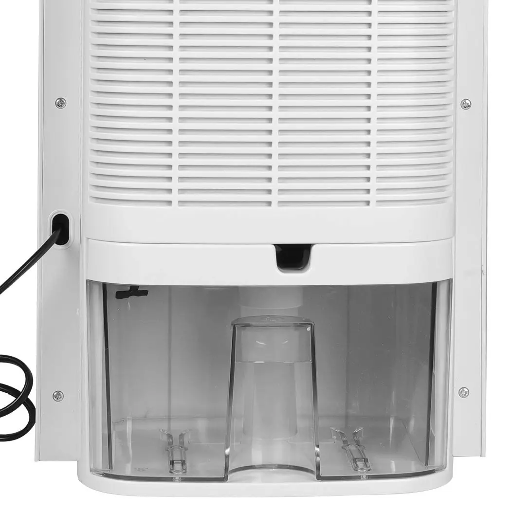 Spector 2L Portable Dehumidifier Air Purifier Dual-core 65W Efficient Dryer