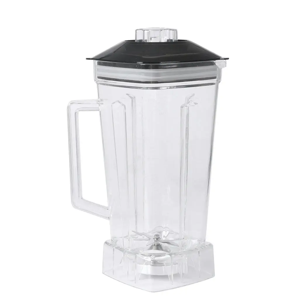 Spector 2L Commercial Blender Smoothie Food Processor Mixer Juicer Ice Crush