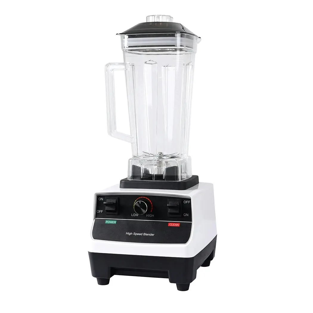 Spector 2L Commercial Blender Smoothie Food Processor Mixer Juicer Ice Crush